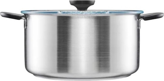 Изображение товара Кастрюля Fiskars Functional Form 1072318