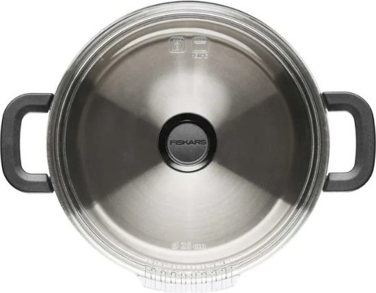 Изображение товара Кастрюля Fiskars Functional Form 1072318