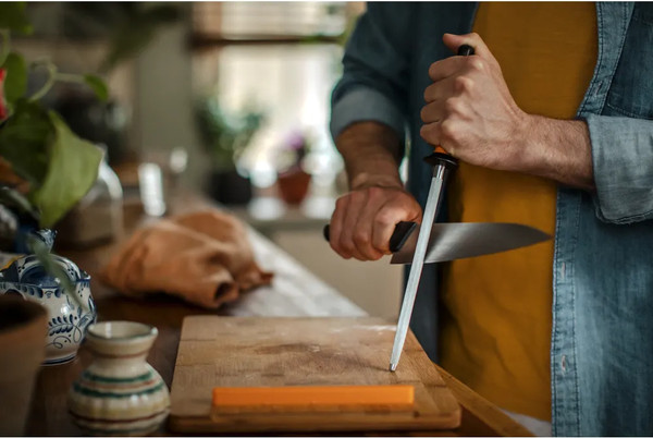 Изображение товара Мусат Fiskars Functional Form 1057549