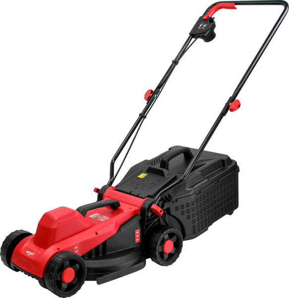Изображение товара Газонокосилка электрическая Wortex LX LM 3212 (1334803)