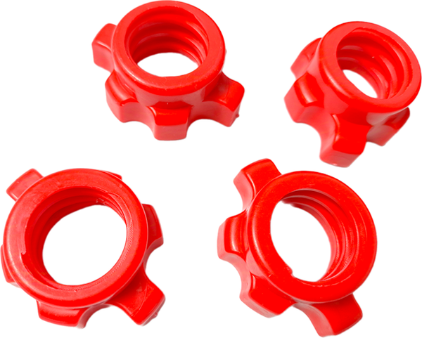 Изображение товара Гриф для гантели Ametist С соединительным коннектором 40см (пластик)