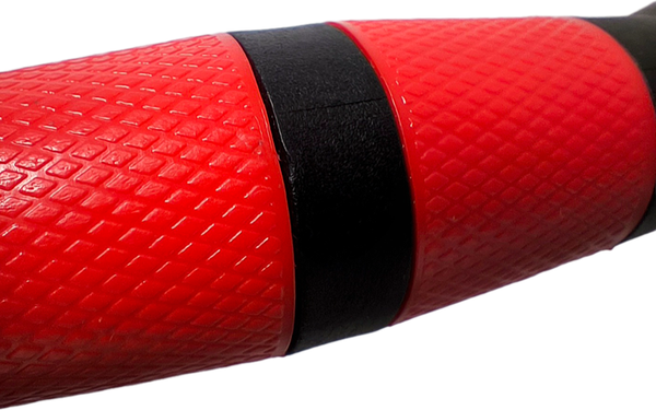 Изображение товара Гриф для гантели Ametist С соединительным коннектором 40см (пластик)