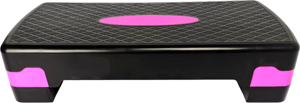 Изображение товара Степ-платформа AMETIST 68 (розовый)
