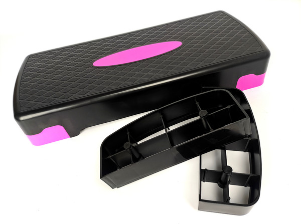 Изображение товара Степ-платформа AMETIST 68 (розовый)