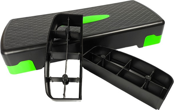 Изображение товара Степ-платформа AMETIST 68 (зеленый)