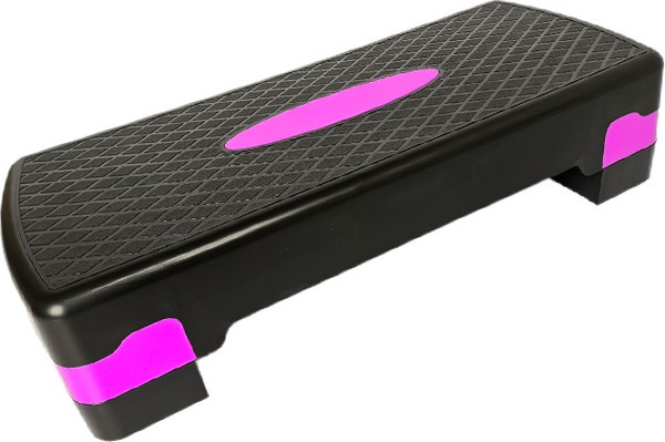 Изображение товара Степ-платформа AMETIST 68 (фиолетовый)