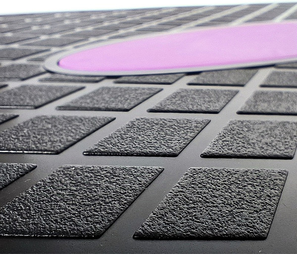 Изображение товара Степ-платформа AMETIST 68 (фиолетовый)