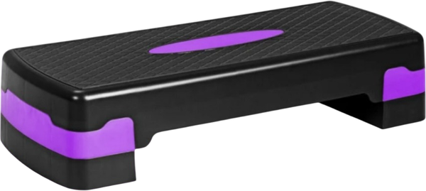 Изображение товара Степ-платформа AMETIST 68 (фиолетовый)