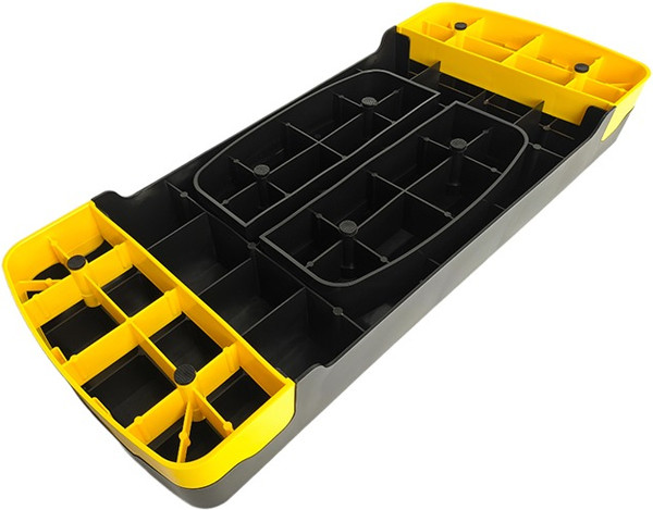 Изображение товара Степ-платформа AMETIST 68 (желтый)