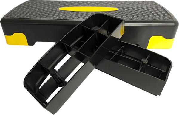 Изображение товара Степ-платформа AMETIST 68 (желтый)