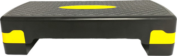Изображение товара Степ-платформа AMETIST 68 (желтый)