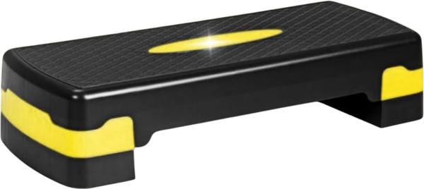 Изображение товара Степ-платформа AMETIST 68 (желтый)