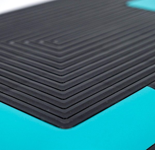 Изображение товара Степ-платформа AMETIST 90 (голубой)