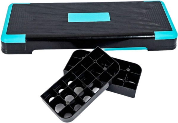 Изображение товара Степ-платформа AMETIST 90 (голубой)