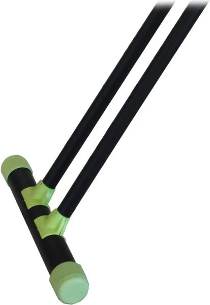 Изображение товара Гладильная доска Kanat Axode Gold / AG-782