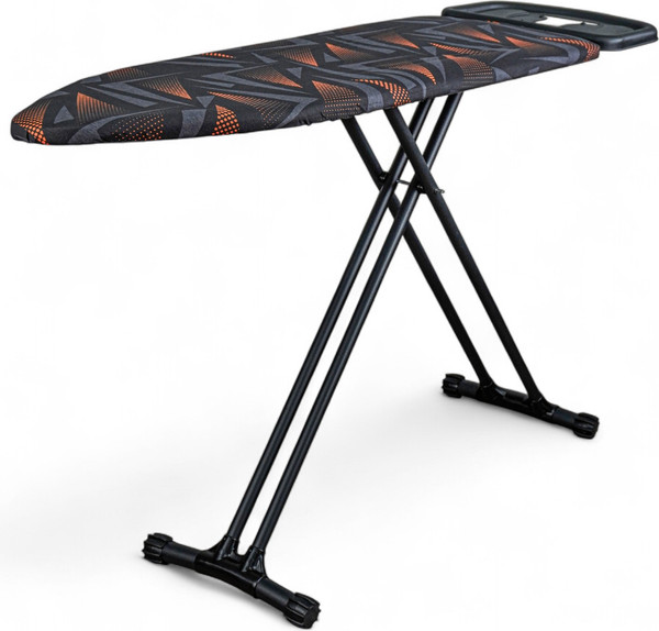 Изображение товара Гладильная доска Kanat Axode Silver / AS-781