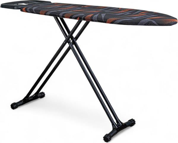 Изображение товара Гладильная доска Kanat Axode Silver / AS-781