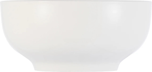 Изображение товара Набор салатников Gipfel Blanche 52668 (2шт, белый)