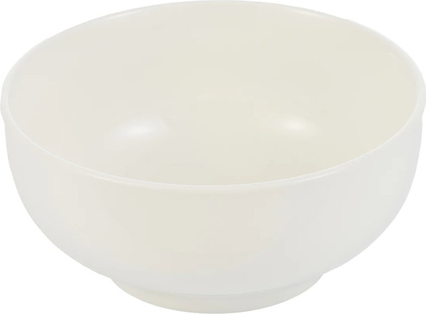 Изображение товара Набор салатников Gipfel Blanche 52668 (2шт, белый)