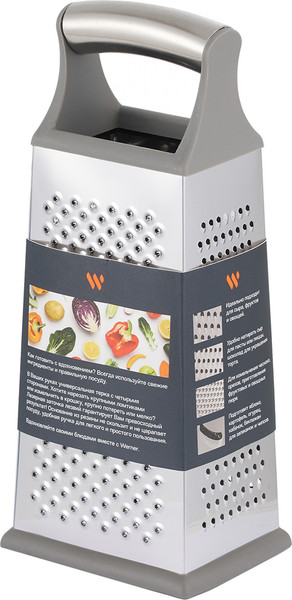 Изображение товара Терка кухонная Werner Fresco 51174