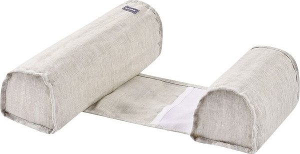 Изображение товара Подушка-позиционер Beaba Bebecal Lin Naturel 915063