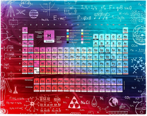 Изображение товара Набор для опытов Эврики Большой подарок / 10618371