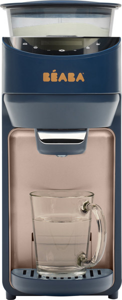 Изображение товара Устройство для приготовления детского питания Beaba Milkeo Plus Night Blue 911722