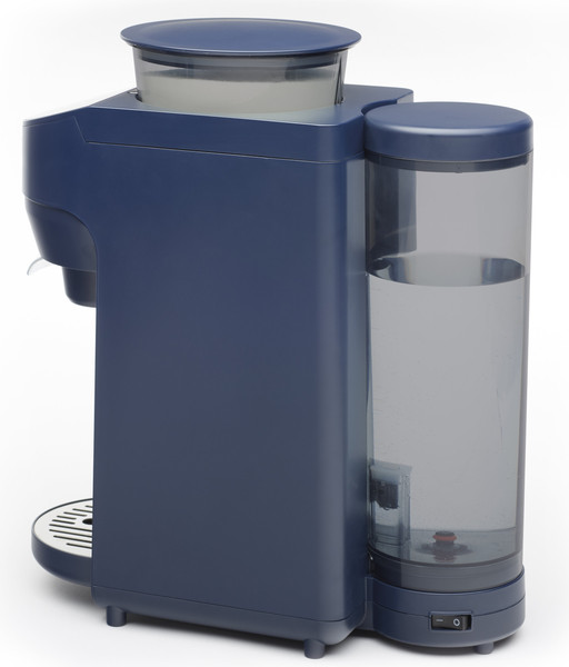 Изображение товара Устройство для приготовления детского питания Beaba Milkeo Plus Night Blue 911722