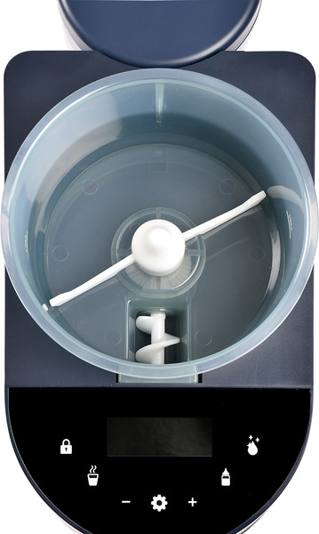 Изображение товара Устройство для приготовления детского питания Beaba Milkeo Plus Night Blue 911722