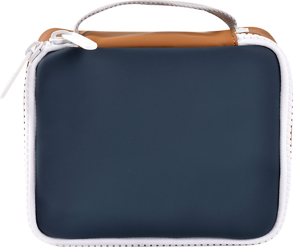 Изображение товара Термосумка Beaba Trousse Gouter Faro Night Blue 940334