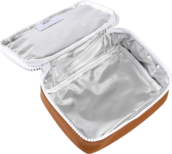 Изображение товара Термосумка Beaba Trousse Gouter Faro Night Blue 940334