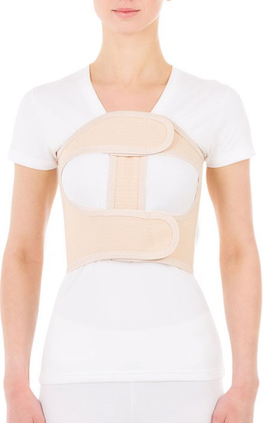 Изображение товара Бандаж на грудную клетку Медиана Т.23.08 (XXS)