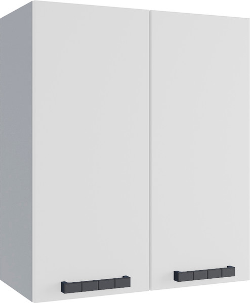 Изображение товара Шкаф навесной для кухни ДСВ П 600 Фортуна (белый)