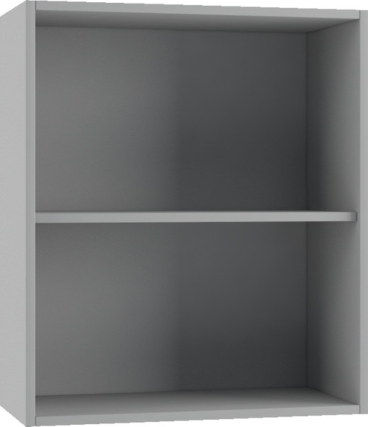 Изображение товара Шкаф навесной для кухни ДСВ П 600 Гранд (белый)