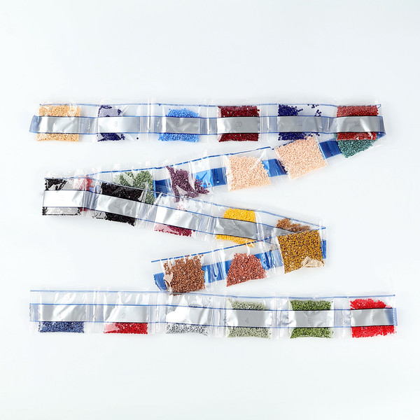 Изображение товара Набор алмазной вышивки Школа талантов Натюрморт / 10656173