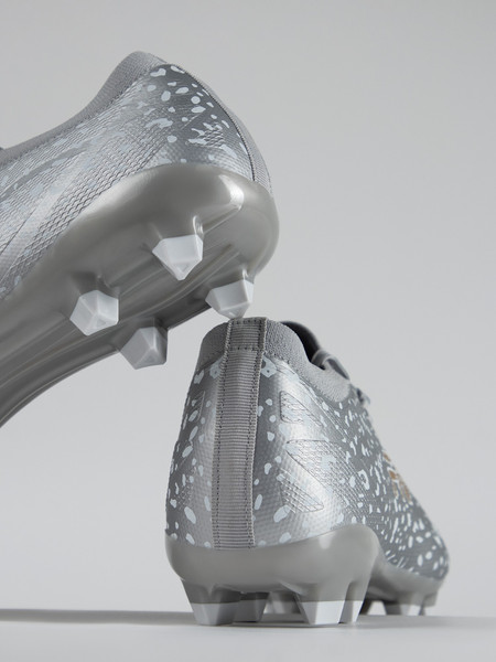 Изображение товара Бутсы футбольные FN Vector MG / FN5031002-100 (р.42, серебристый)