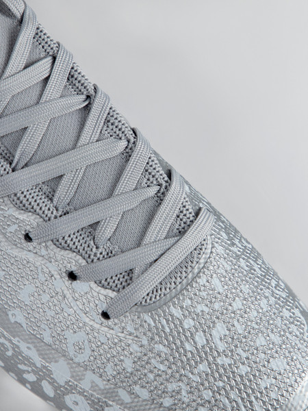 Изображение товара Бутсы футбольные FN Vector MG / FN5031002-100 (р.42, серебристый)