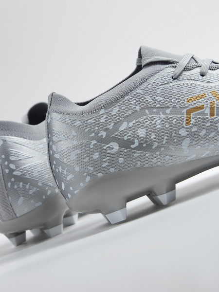 Изображение товара Бутсы футбольные FN Vector MG / FN5031002-100 (р.42, серебристый)