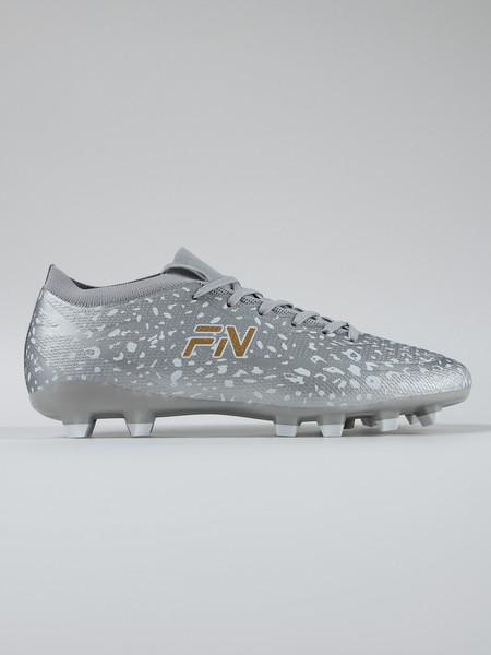Изображение товара Бутсы футбольные FN Vector MG / FN5031002-100 (р.42, серебристый)