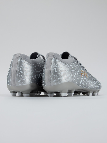 Изображение товара Бутсы футбольные FN Vector MG / FN5031002-100 (р.42, серебристый)