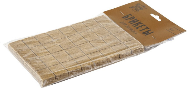 Изображение товара Брикеты древесные для розжига Royal Grill 80-144