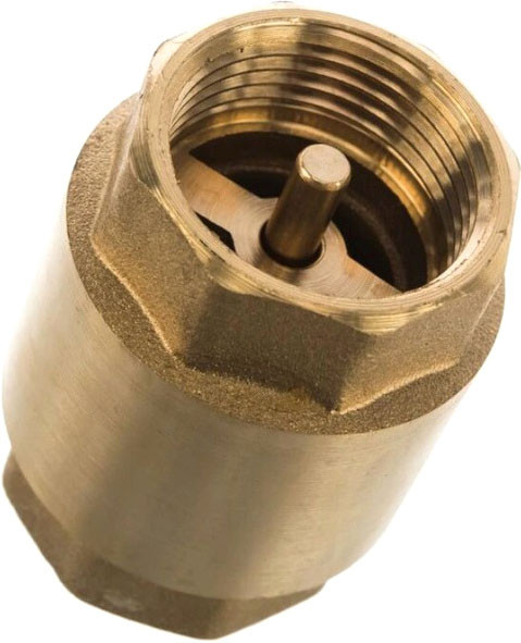 Изображение товара Обратный клапан магистральный Varmega Classico 1/2" ВР / VM04501