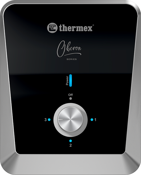 Изображение товара Проточный водонагреватель Thermex Oberon 8000