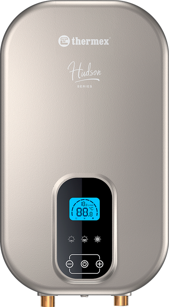 Изображение товара Проточный водонагреватель Thermex Hudson 7000
