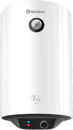Изображение товара Накопительный водонагреватель Thermex Nika 50 V