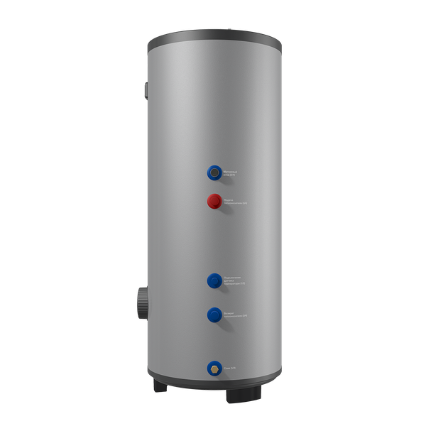 Изображение товара Бойлер косвенного нагрева Thermex Nixen 300 F (Combi)