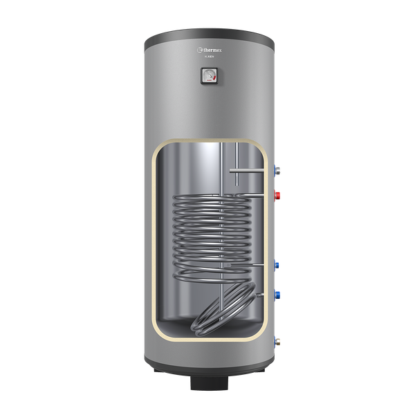 Изображение товара Бойлер косвенного нагрева Thermex Nixen 300 F (Combi)