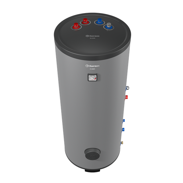 Изображение товара Бойлер косвенного нагрева Thermex Nixen 300 F (Combi)