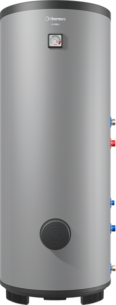 Изображение товара Бойлер косвенного нагрева Thermex Nixen 250 F (Combi)