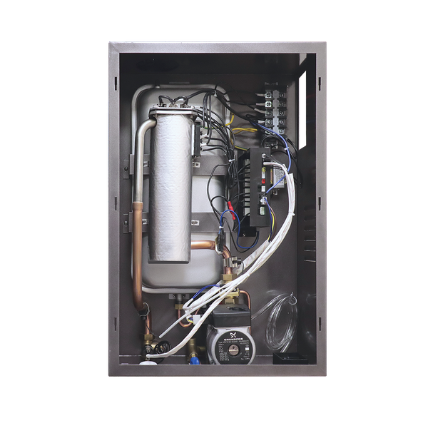 Изображение товара Электрический котел Thermex Cometa 12-24 Wi-Fi